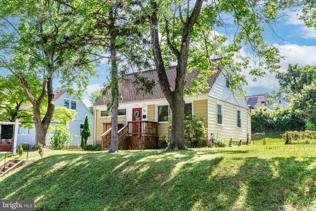 737 SILVER CREEK RD, Baltimore, MD 21208