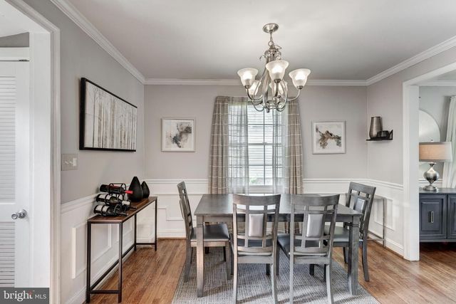 737 SILVER CREEK RD, Baltimore, MD 21208