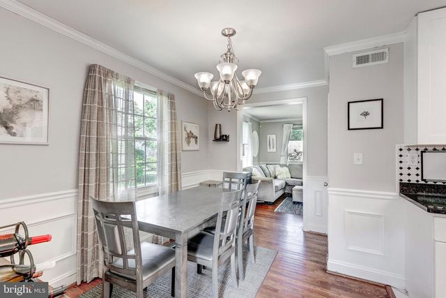 737 SILVER CREEK RD, Baltimore, MD 21208