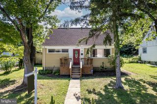 737 SILVER CREEK RD, Baltimore, MD 21208
