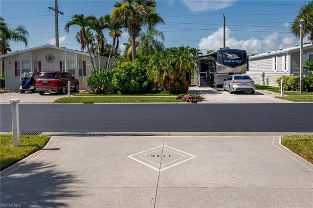 1146 Silver Lakes BLVD, Naples, FL 34114