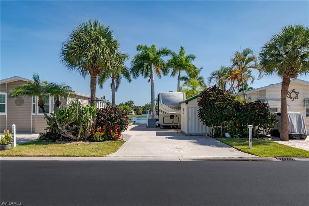1146 Silver Lakes BLVD, NAPLES, FL 34114 — photo 3