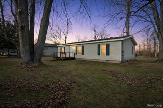 2170 W Sloan Road, Burt, MI 48417