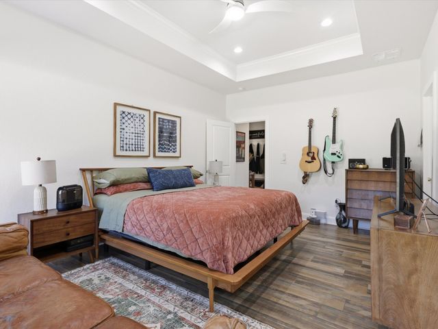 134 Hedges Circle, Weatherford, TX 76085