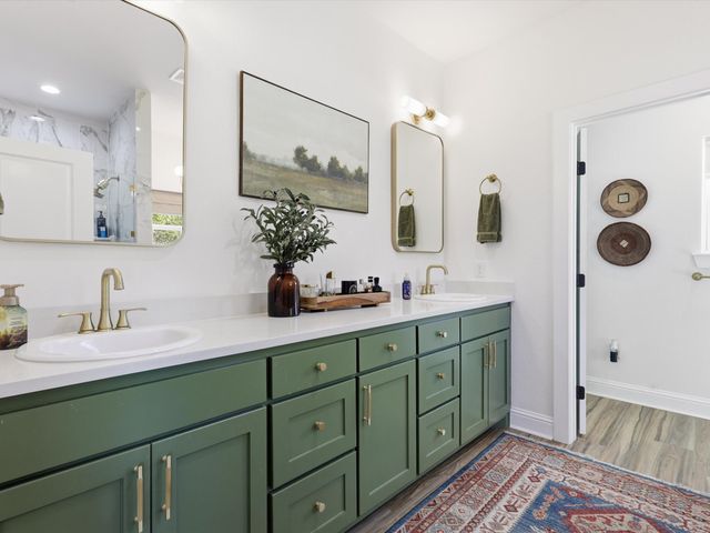 134 Hedges Circle, Weatherford, TX 76085