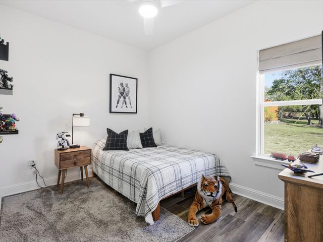 134 Hedges Circle, Weatherford, TX 76085