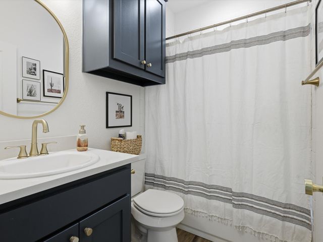 134 Hedges Circle, Weatherford, TX 76085