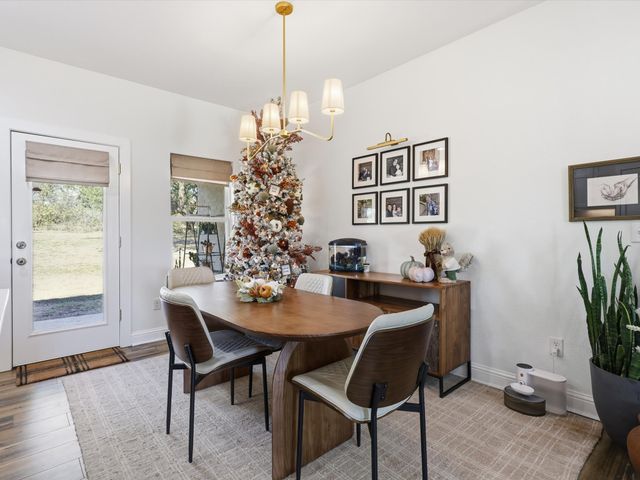 134 Hedges Circle, Weatherford, TX 76085