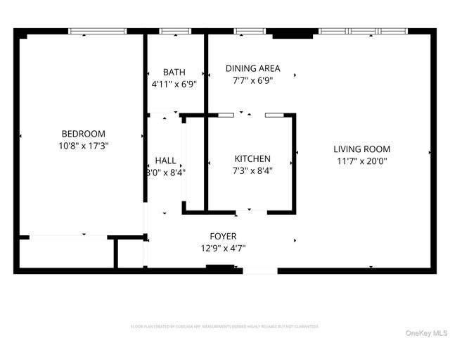 52 Yonkers Terrace 6H, Yonkers, NY 10704