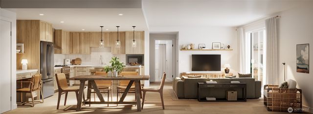 2200 Mountain View Drive #204N, Enumclaw, WA 98022