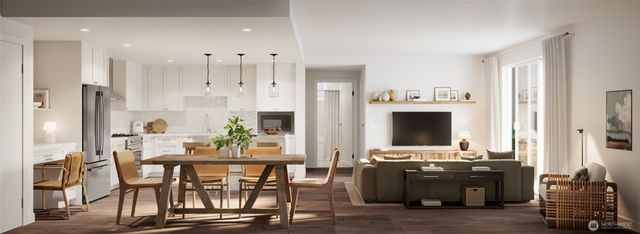 2200 Mountain View Drive #204N, Enumclaw, WA 98022