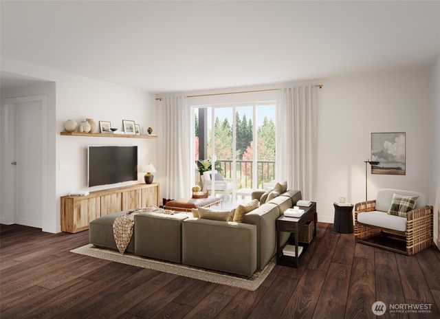 2200 Mountain View Drive #204N, Enumclaw, WA 98022