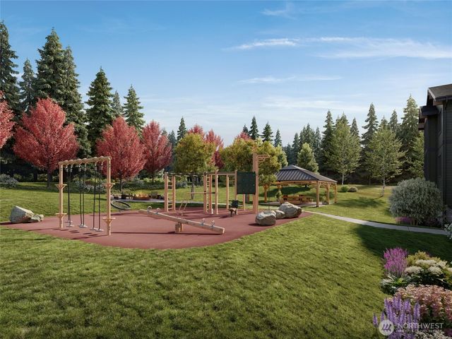 2200 Mountain View Drive #204N, Enumclaw, WA 98022