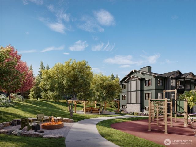 2200 Mountain View Drive #204N, Enumclaw, WA 98022