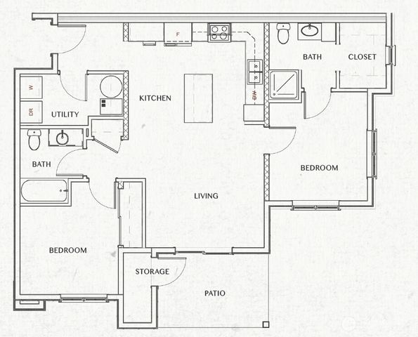 2200 Mountain View Drive #204N, Enumclaw, WA 98022