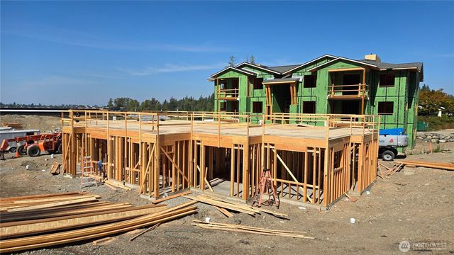 2200 Mountain View Drive #204N, Enumclaw, WA 98022