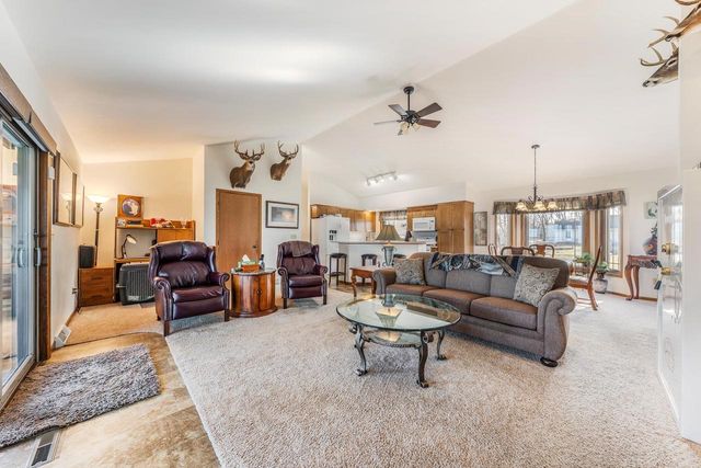 9302 BLANCO ROAD, Winneconne, WI 54986