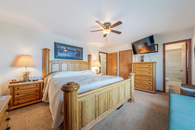 9302 BLANCO ROAD, Winneconne, WI 54986