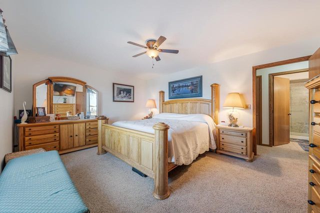 9302 BLANCO ROAD, Winneconne, WI 54986