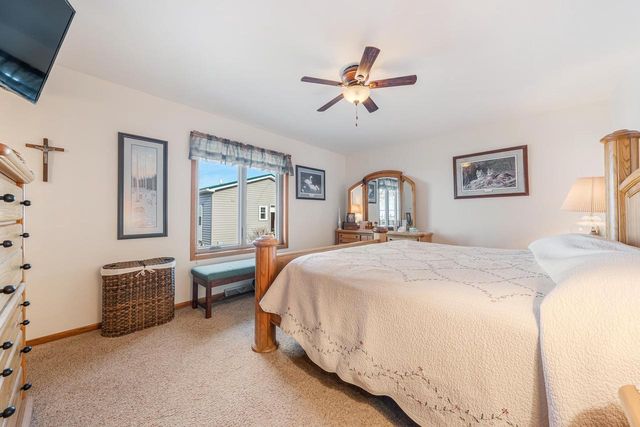 9302 BLANCO ROAD, Winneconne, WI 54986