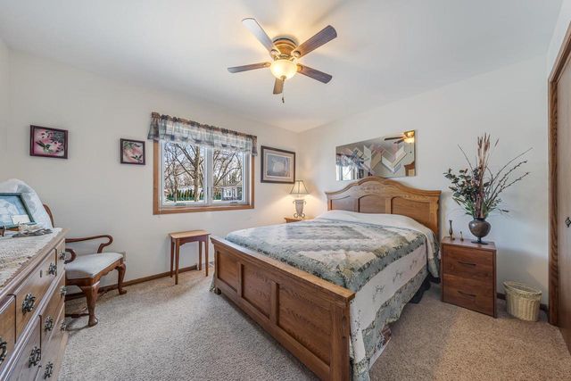 9302 BLANCO ROAD, Winneconne, WI 54986