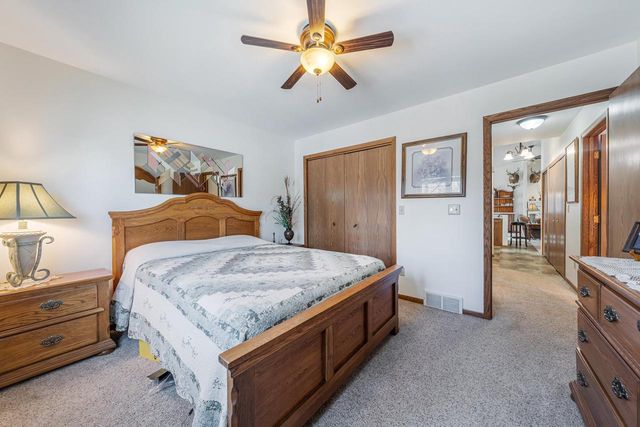 9302 BLANCO ROAD, Winneconne, WI 54986