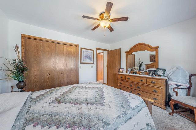 9302 BLANCO ROAD, Winneconne, WI 54986