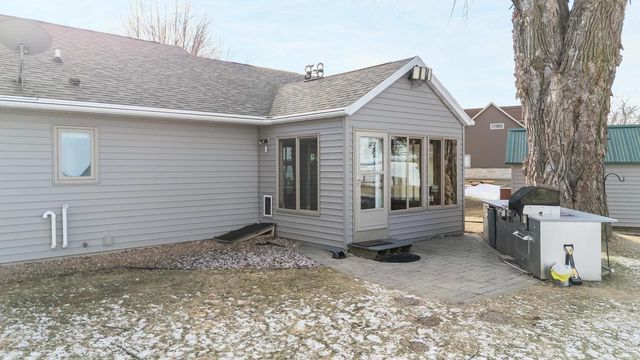 9302 BLANCO ROAD, Winneconne, WI 54986