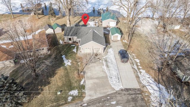 9302 BLANCO ROAD, Winneconne, WI 54986