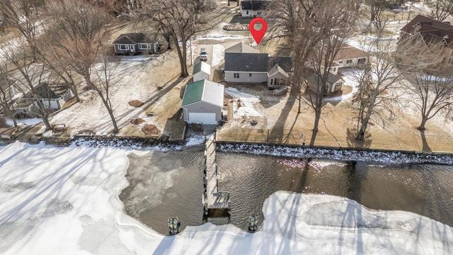 9302 BLANCO ROAD, Winneconne, WI 54986