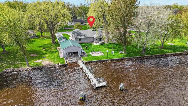 9302 BLANCO ROAD, Winneconne, WI 54986