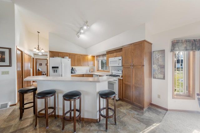 9302 BLANCO ROAD, Winneconne, WI 54986