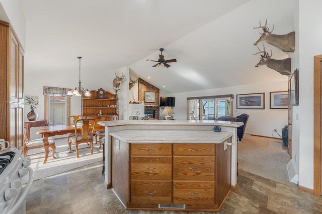 9302 BLANCO ROAD, Winneconne, WI 54986