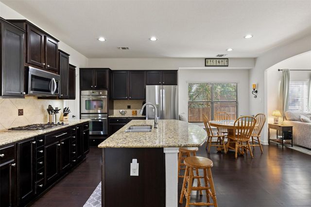 2474 Santa Barbara LOOP, Round Rock, TX 78665
