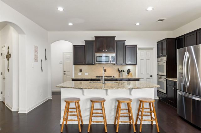 2474 Santa Barbara LOOP, Round Rock, TX 78665