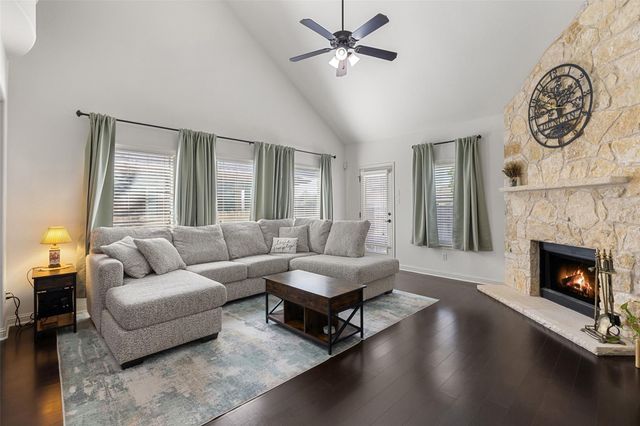 2474 Santa Barbara LOOP, Round Rock, TX 78665