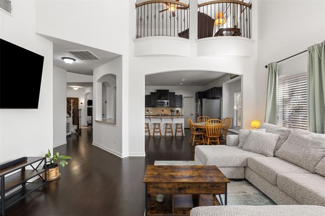 2474 Santa Barbara LOOP, Round Rock, TX 78665