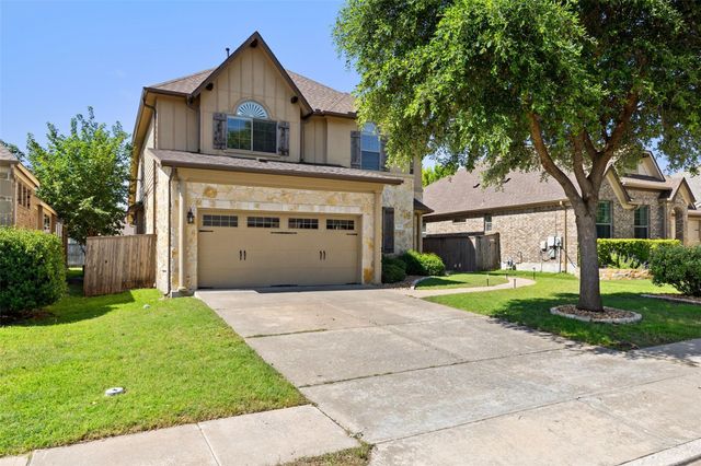 2474 Santa Barbara LOOP, Round Rock, TX 78665