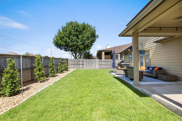 2474 Santa Barbara LOOP, Round Rock, TX 78665