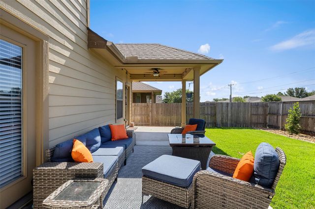2474 Santa Barbara LOOP, Round Rock, TX 78665