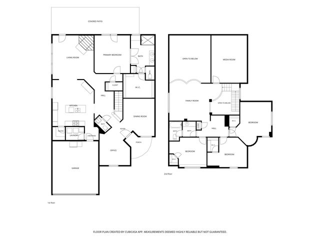2474 Santa Barbara LOOP, Round Rock, TX 78665