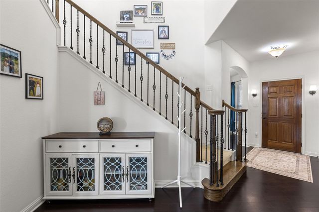 2474 Santa Barbara LOOP, Round Rock, TX 78665