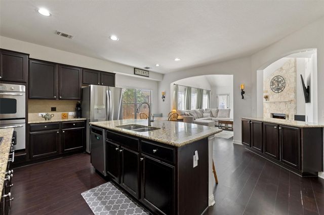2474 Santa Barbara LOOP, Round Rock, TX 78665