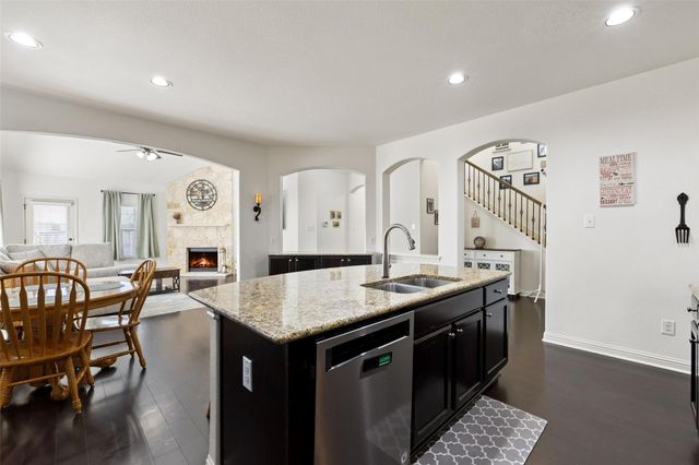 2474 Santa Barbara LOOP, Round Rock, TX 78665