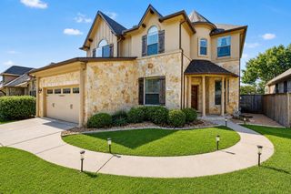 2474 Santa Barbara LOOP, Round Rock, TX 78665