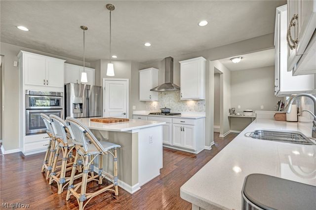 21017 Rockglen Drive, Strongsville, OH 44149