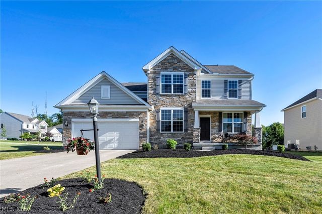 21017 Rockglen Drive, Strongsville, OH 44149