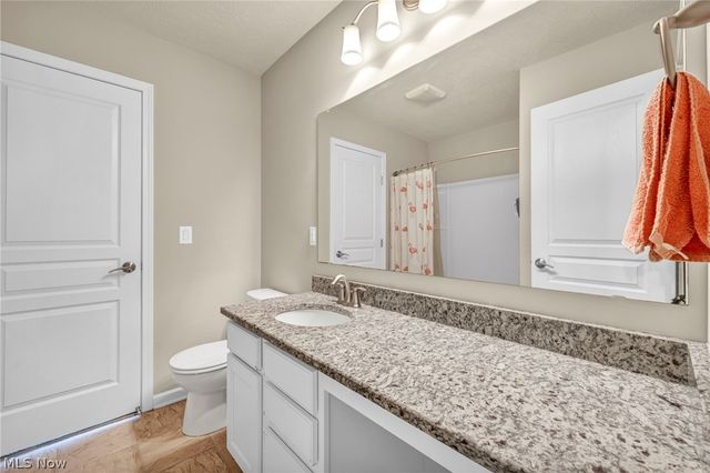 21017 Rockglen Drive, Strongsville, OH 44149