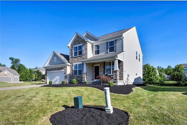 21017 Rockglen Drive, Strongsville, OH 44149