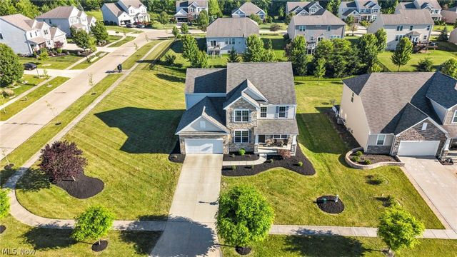 21017 Rockglen Drive, Strongsville, OH 44149